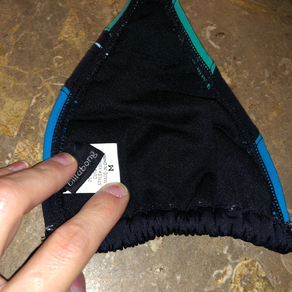 Billabong bikini top - Picture 2 of 2